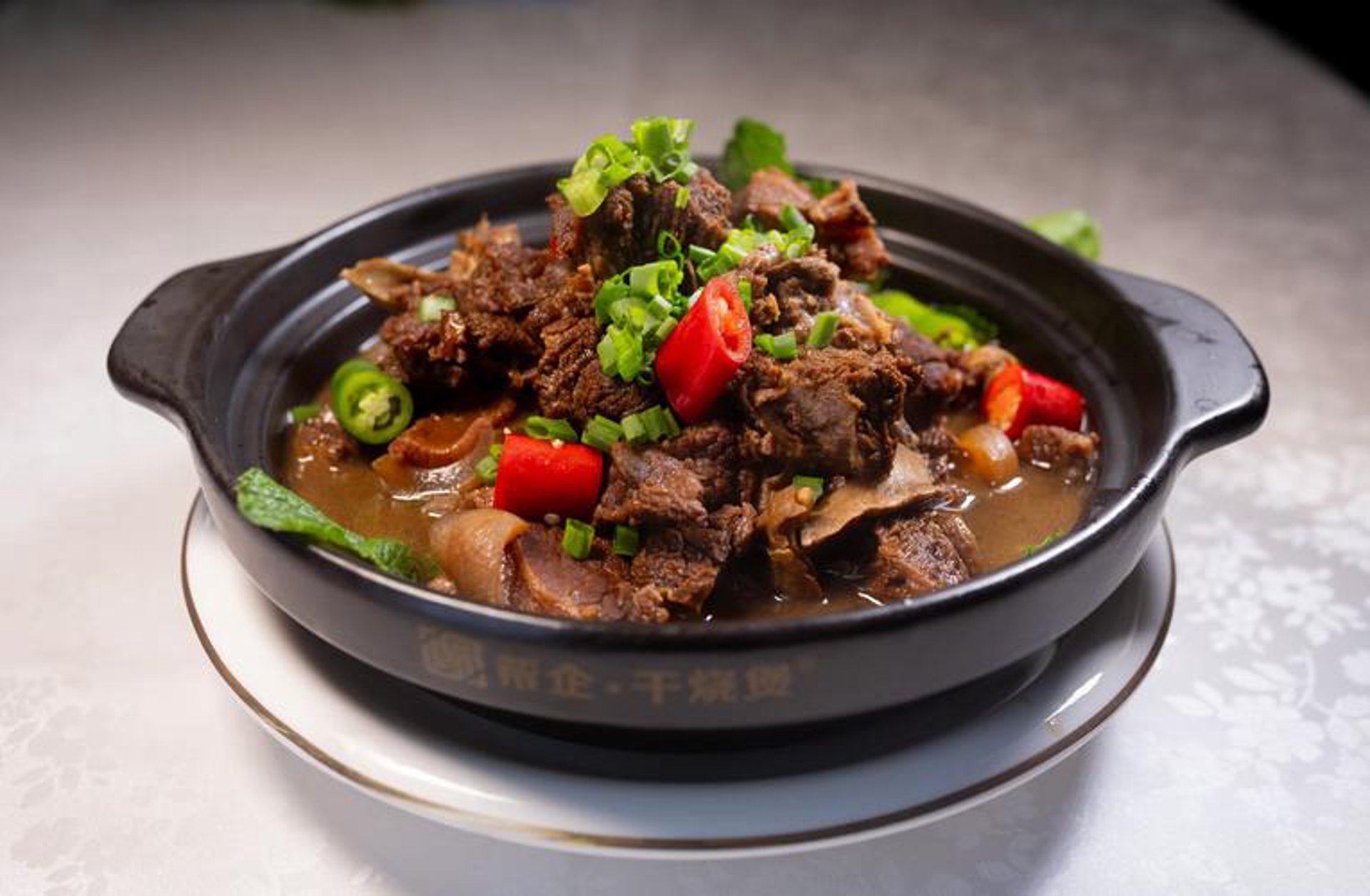轻松开店，驴肉火烧加盟攻略